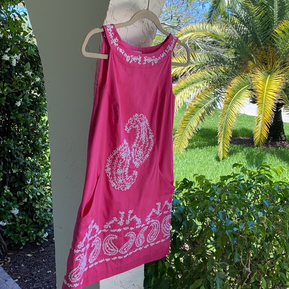 Lilly Pulitzer-NWOT- was $298. - Picture 4 of 10